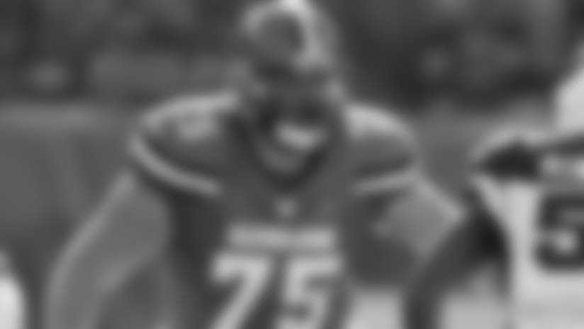 Browns Huddle: Bitonio Named to Under-25 Team