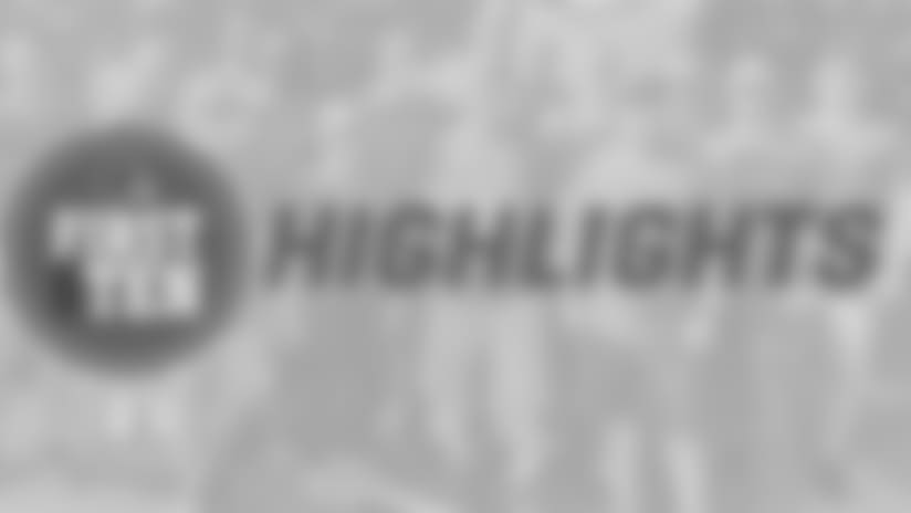 Browns Community Highlights - May 31