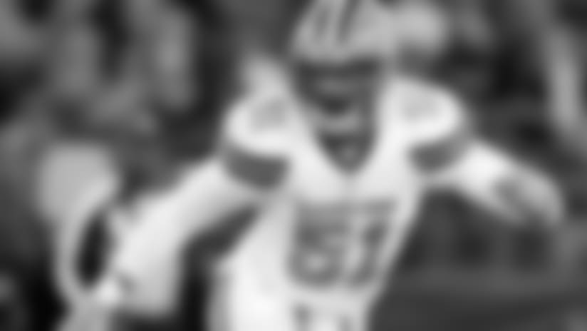 Browns, LB Jamie Collins agree to new contract