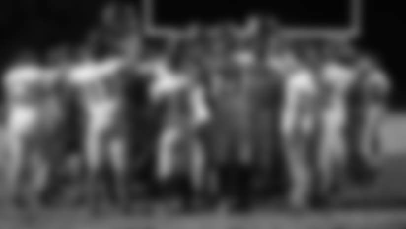 Photos: HSGOTW - Keystone vs. Black River