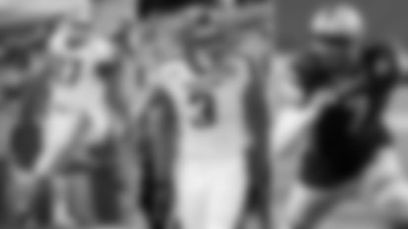 13 players to know with Browns back on the clock to start Round 2