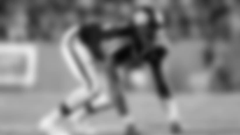 Hue Jackson & Sashi Brown discuss Myles Garrett