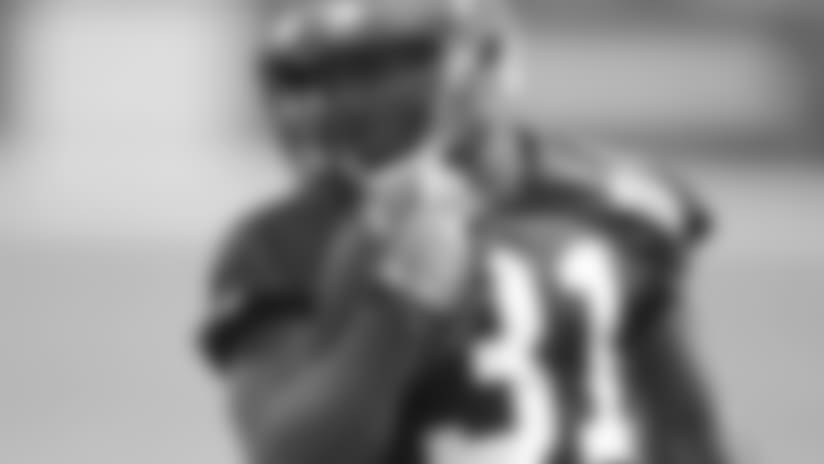 Training Camp Position Preview: Running Back