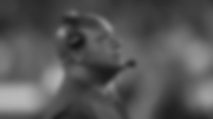 Hue Jackson conference call - 8/18