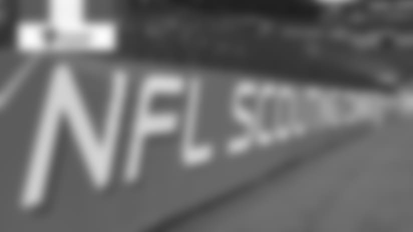 2 Minute Drill: QBs get ready to take center stage at Combine