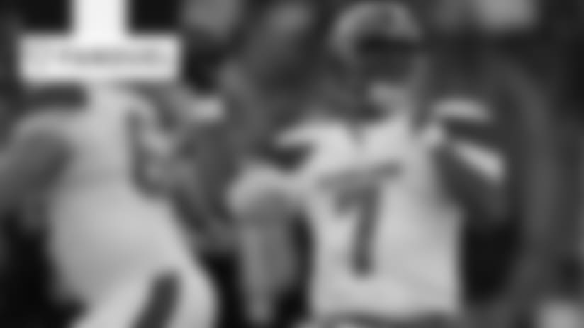 Zegura’s Fantasy Football Fact Sheet: Week 13