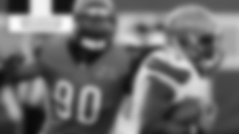 All-22 View: How Isaiah Crowell jump-started Browns 2nd half offense