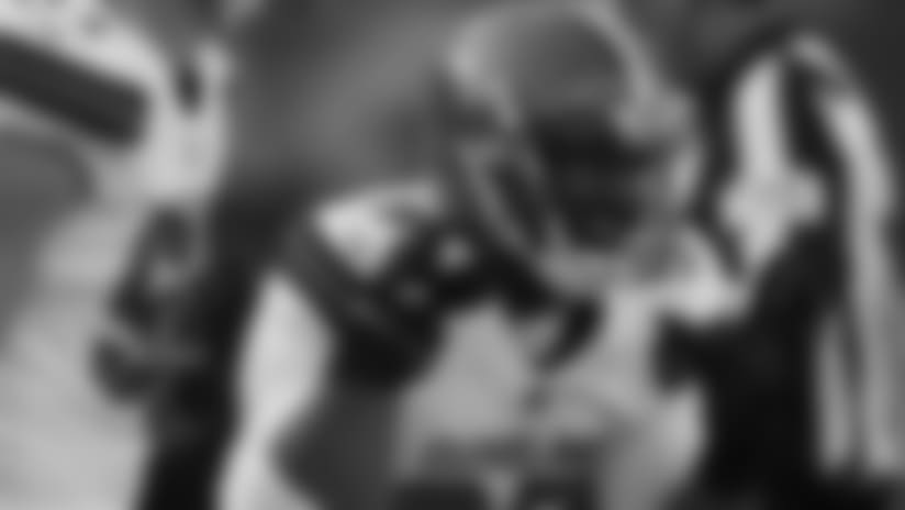 Breaking down the Browns’ 2017 NFL Draft class
