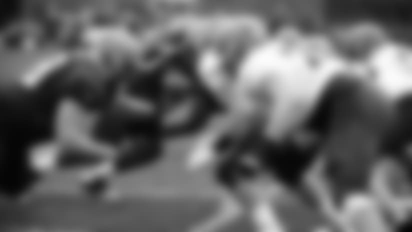 2018 Browns Training Camp: Day 11