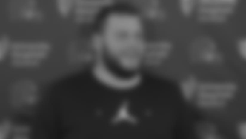 Joel Bitonio: They have players everywhere