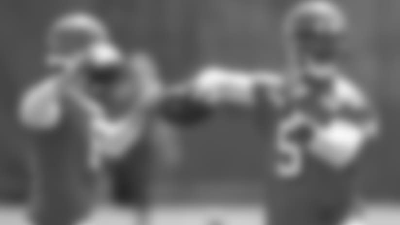 Why Hard Knocks wanted to spotlight the Browns: 'People love rooting for underdogs'