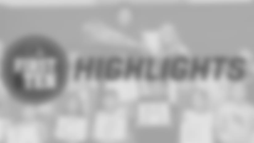 Browns Community Highlights - February 2
