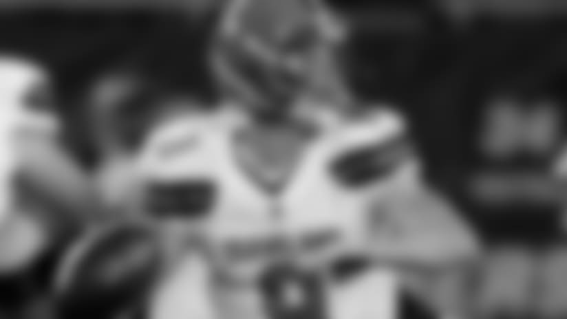 Need to Know: Kevin Hogan will be Browns’ backup QB vs. Steelers