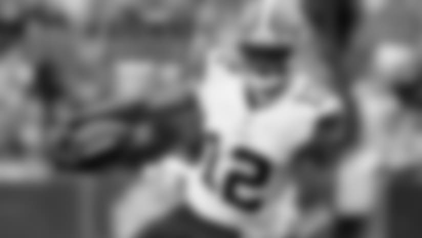 Browns Huddle: Josh Gordon reinstated