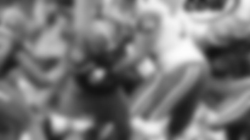 Stats and Facts: Browns vs. Jets