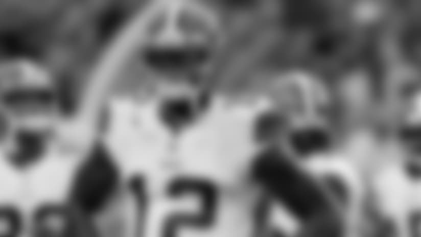 Josh Gordon 1-on-1: Cleveland Has Taught Me A Lot