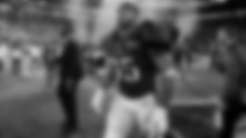 5 things to know about new Browns LB Mychal Kendricks