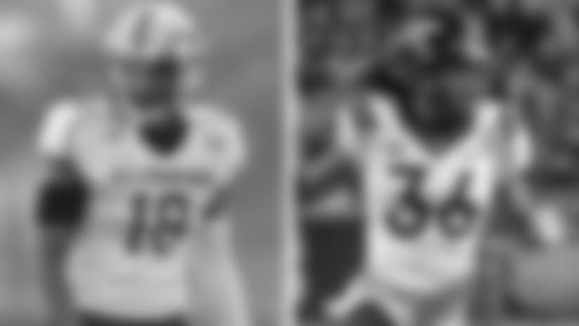 Which players could be supplemental draft steals? Bucky Brooks takes a closer look
