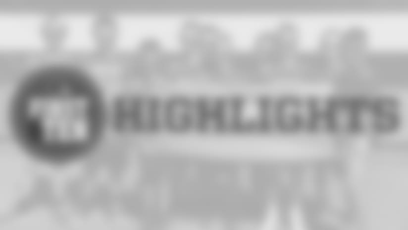 Browns Community Highlights - August 3