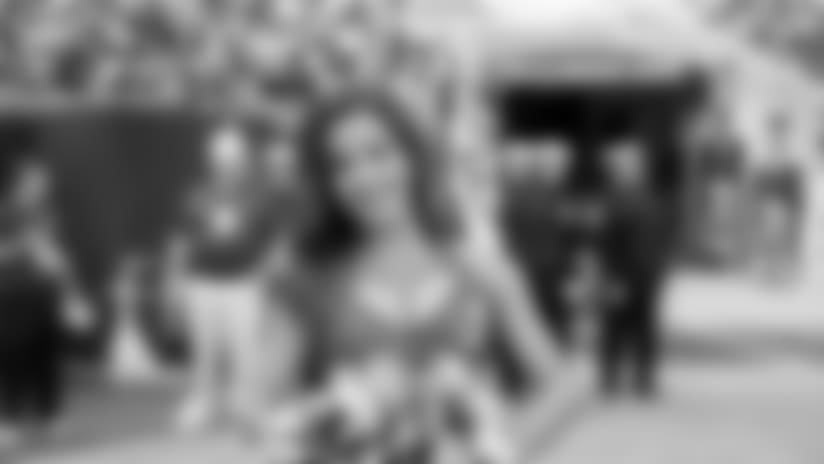 Photos: Best of Cheerleader Tessa