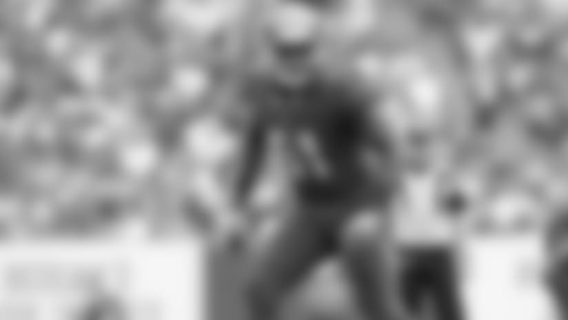 Kendell Beckwith to Start Training Camp on Active/NFI List