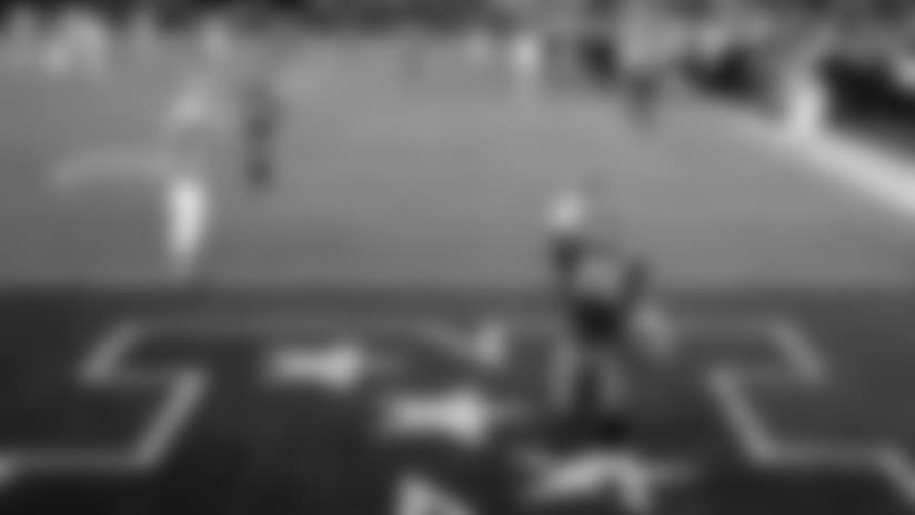 Every Defensive Touchdown in Super Bowl History