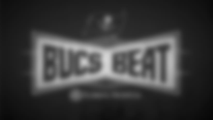 Bucs Beat: Community Events