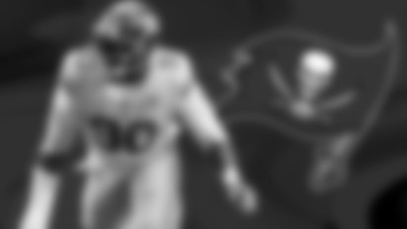 Watch: Jason Pierre-Paul 2017 Season Highlights