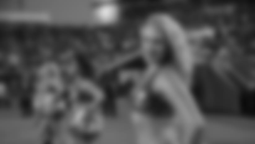 Photos: Best of Cheerleader Kymberli