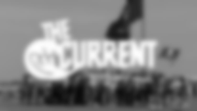 The Current : Behind-the-Scenes with the Bucs | Episode Three