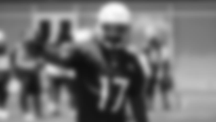 Jalen Tolliver Catches Up To Big Brother