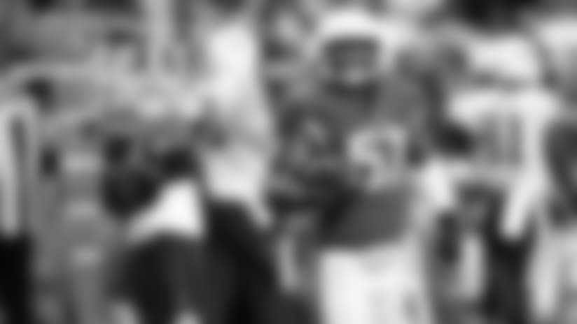 Free Agency Primer 2018: Linebacker