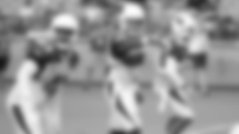 Linebacker Deone Bucannon Has Hyperextended Knee