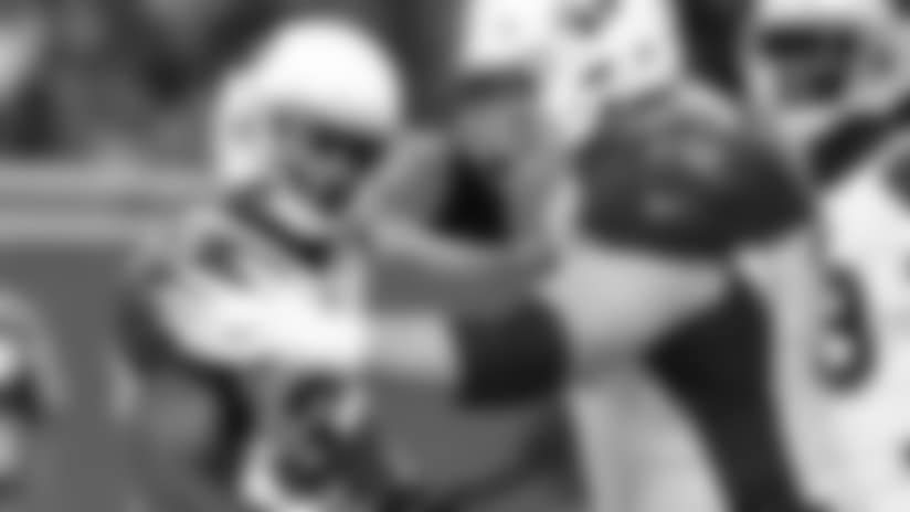 Committee Expected To Replace David Johnson