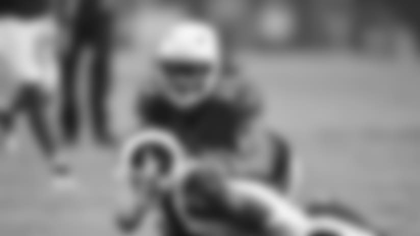 Rams conclusiones