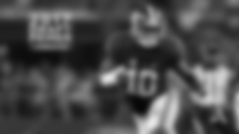 Cardinals Draft 2017 Preliminar: Apoyador