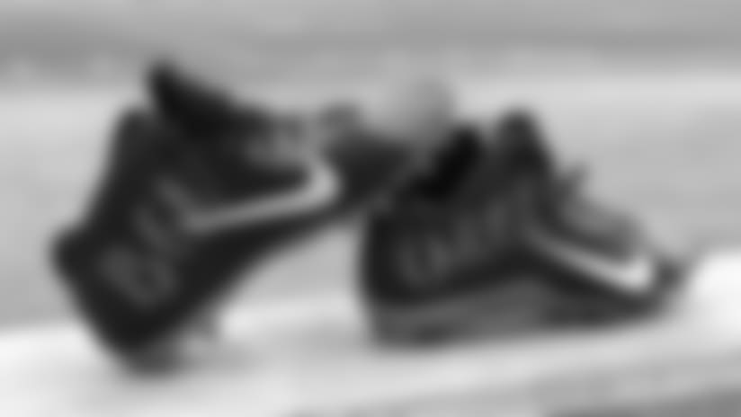My Cause, My Cleats