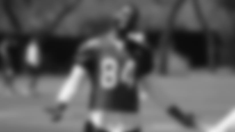 Jermaine Gresham Unwittingly Goes Viral