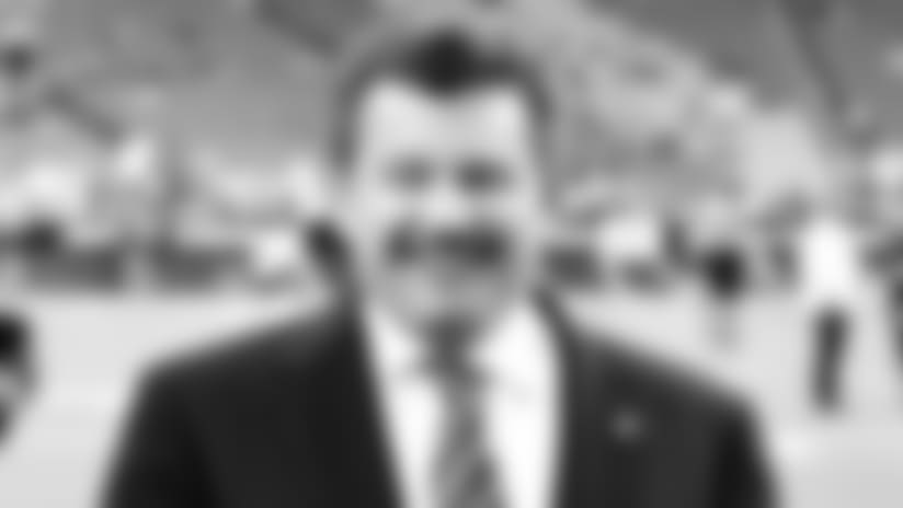 Big Red Rage - Coach Search Continues