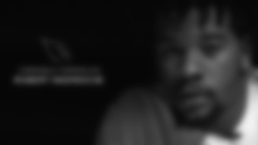 Cardinals Chronicles - Robert Nkemdiche
