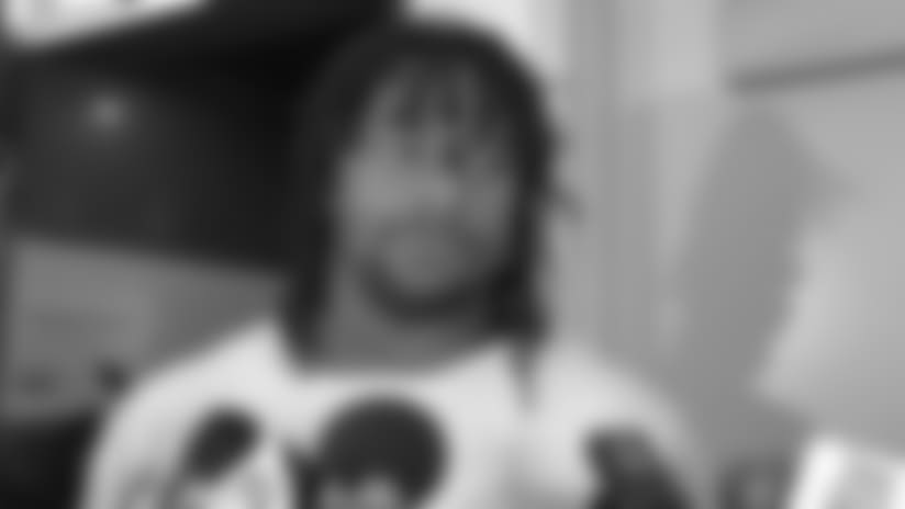 Nkemdiche: 'I Know I Can Be Dominant'