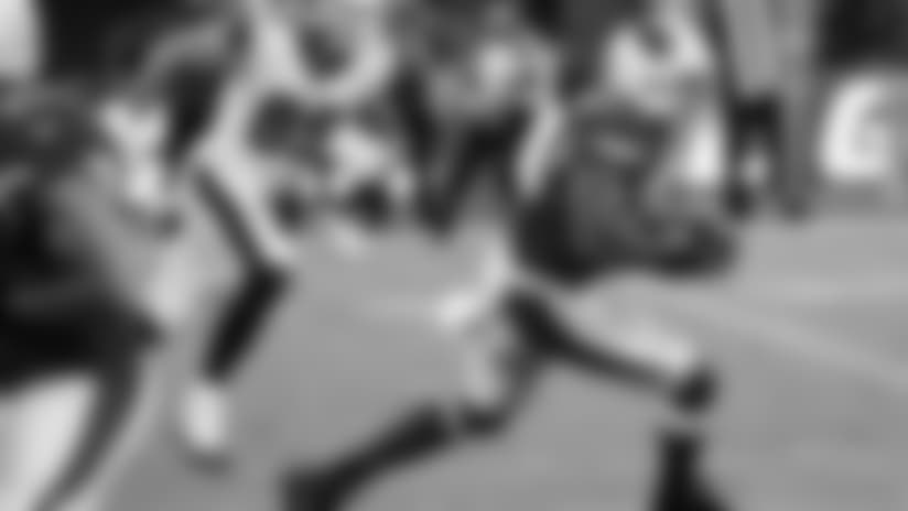 Deone Bucannon Back To Form