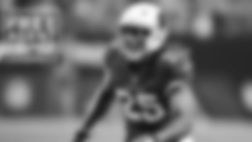 Free Agency Primer 2018: Cornerback