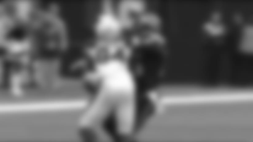 Highlights: Gresham With 34-Yard Catch