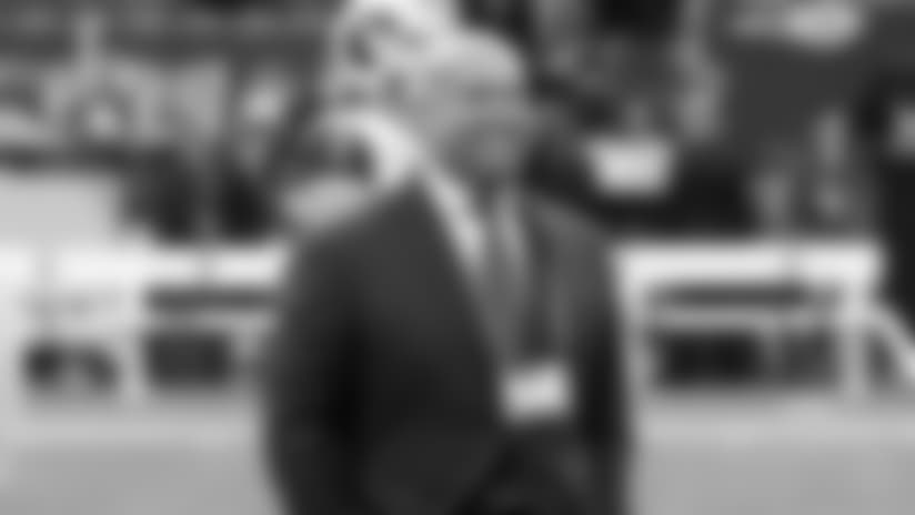 Free Agency Soon, But "Tampering" Talks First