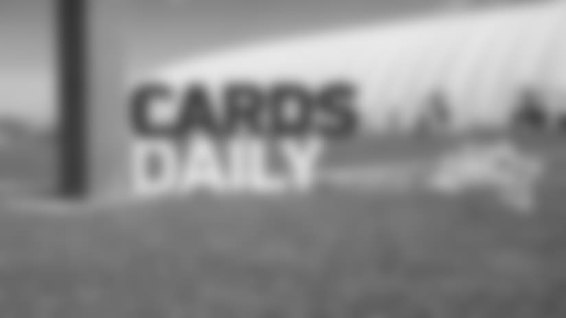 Cards Daily - Under The Radar