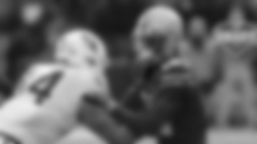 Cardinals' 2018 Draft Primer: Defense
