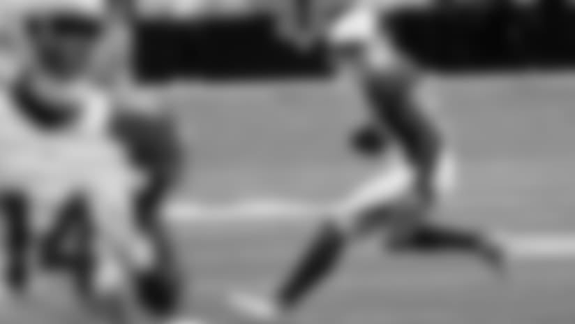 Play against Saints creating some definition to depth chart