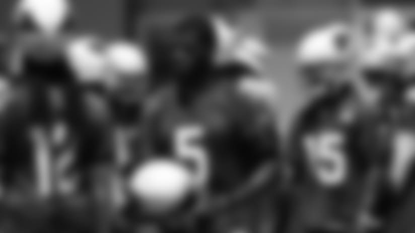 Another Chance For Greg Little