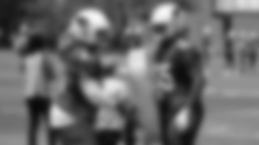 Fullbacks Make A Return With Cardinals